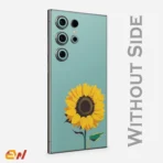 Sunflower Mobile Skin - Image 2
