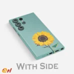 Sunflower Mobile Skin - Image 3