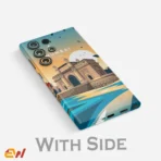 Mumbai City Mobile Skin - Image 3