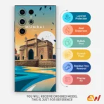 Mumbai City Mobile Skin - Image 4