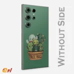 Free Hugs Mobile Skin - Image 2