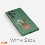 Free Hugs Mobile Skin - Image 3