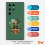 Free Hugs Mobile Skin - Image 4