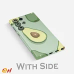 Avacado Mobile Skin - Image 3
