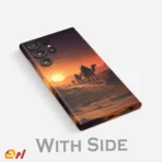 Camel In Desert Mobile Skin - Image 3