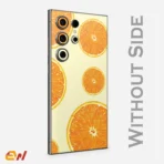 Orange Fruit Mobile Skin - Image 2