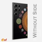 Solar System Art Mobile Skin - Image 2