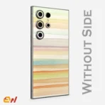 Abstract Lines Mobile Skin - Image 2