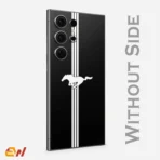 Ford Mustang  Logo Mobile Skin - Image 2