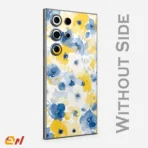 Flowers Theme Mobile Skin - Image 2