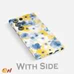 Flowers Theme Mobile Skin - Image 3