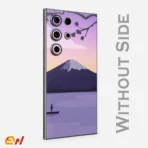 Boating Man Mobile Skin - Image 2