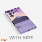 Boating Man Mobile Skin - Image 3