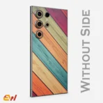 Colourfull Abstract Mobile Skin - Image 2