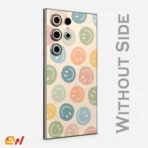 Smiley Faces Mobile Skin - Image 2