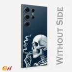 Bossy Skull Mobile Skin - Image 2