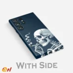 Bossy Skull Mobile Skin - Image 3