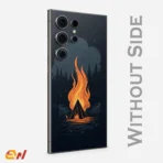 Art Camfire Mobile Skin - Image 2