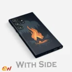 Art Camfire Mobile Skin - Image 3