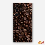 Coffe Beans Mobile Skin
