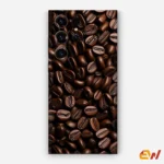 Coffe Beans Mobile Skin