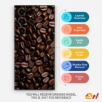 Coffe Beans Mobile Skin - Image 4