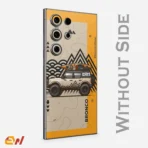 Ford Bronco Mobile Skin - Image 2