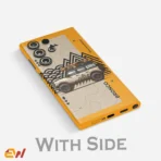 Ford Bronco Mobile Skin - Image 3