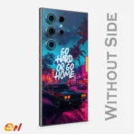 Go Hard Or Go Home Mobile Skin - Image 2