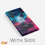 Go Hard Or Go Home Mobile Skin - Image 3