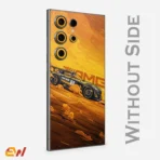 Gaming Car Mobile Skin - Image 2