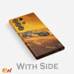 Gaming Car Mobile Skin - Image 3