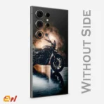 Hunter 350 Mobile Skin - Image 2