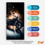 Hunter 350 Mobile Skin - Image 4