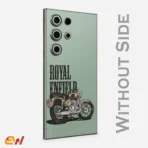 Royal & Enfield Mobile Skin - Image 2
