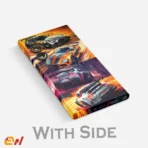 Fast & Furious Cars Mobile Skin - Image 3
