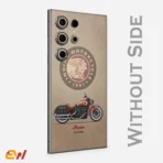 Indian Mtor Cycle Mobile Skin - Image 2