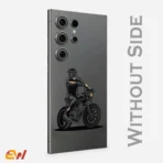 Bike Rider Mobile Skin - Image 2