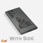 Bike Rider Mobile Skin - Image 3