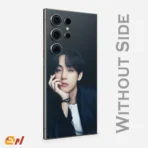 BTS V Mobile Skin - Image 2