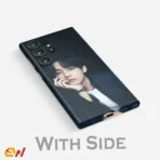 BTS V Mobile Skin - Image 3