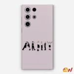 BTS ARMY Mobile Skin