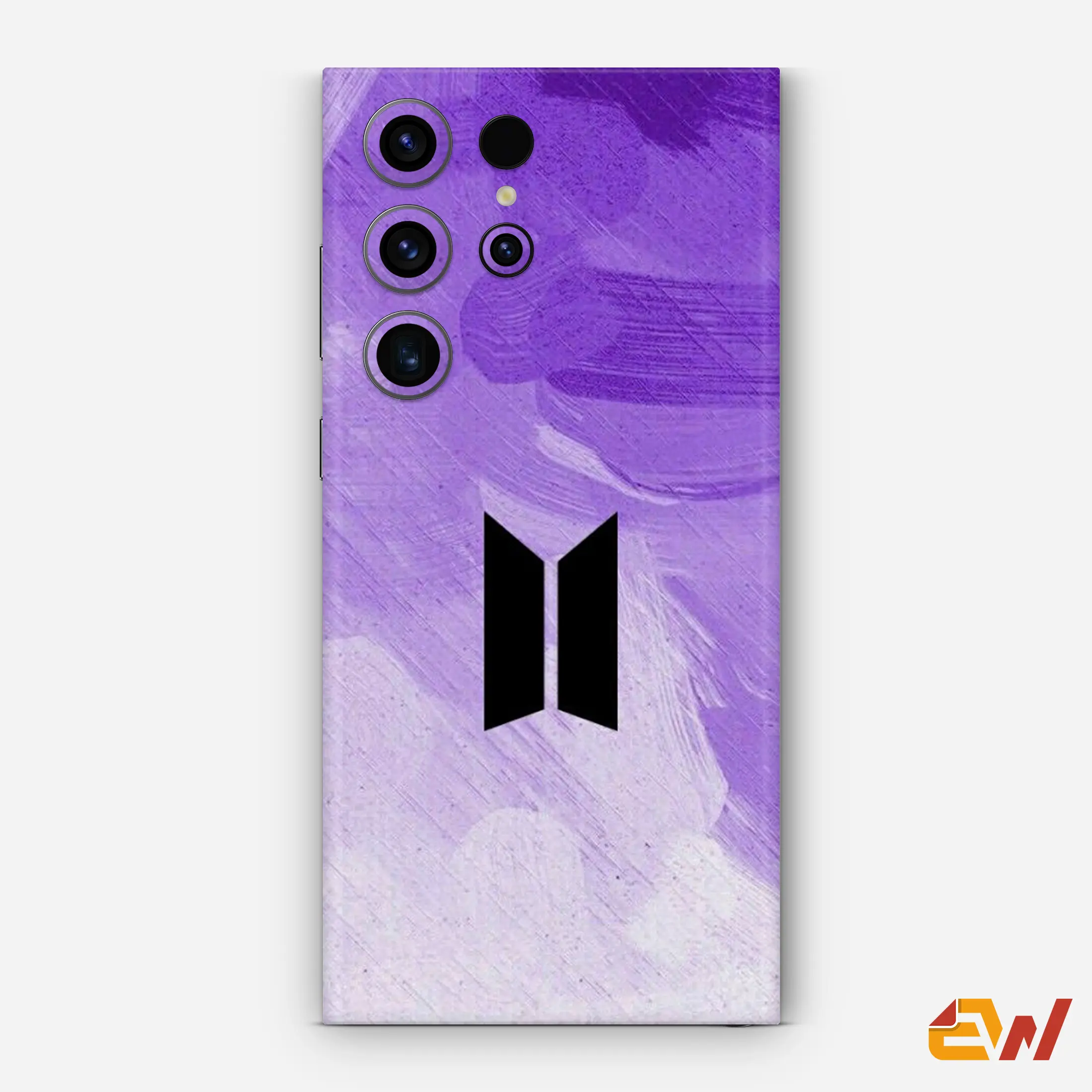 IMG1203_1 BTS Logo Mobile Skin - Image 1