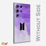 BTS Logo Mobile Skin - Image 2
