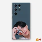 Taehyung (V) Mobile Skin