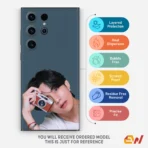 Taehyung (V) Mobile Skin - Image 4