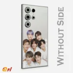 BTS Group Selfie Mobile Skin - Image 2