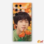 BTS Jin Mobile Skin