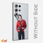 Suga BTS Mobile Skin - Image 2