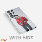 Suga BTS Mobile Skin - Image 3